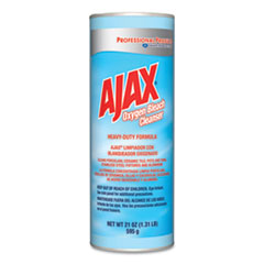 Ajax Powder Cleanser with Bleach | Lancelot Janitorial