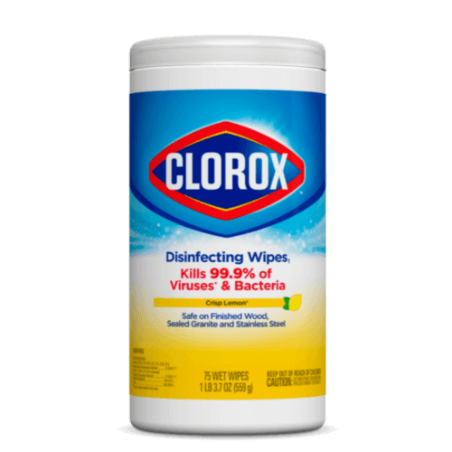 clorox wipes clip art