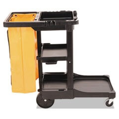 Cleaning Caddy  Lancelot Janitorial