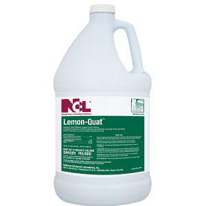Cleaning Caddy  Lancelot Janitorial