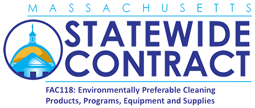 FAC118 Massachusetts Statewide Contract Logo