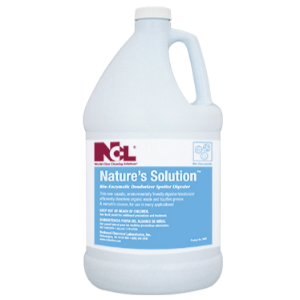 NCL® Citrol Natural Citrus Degreaser Deodorizer - 5 Gal.