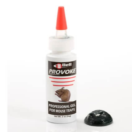 Provoke Professional Gel for Mouse Traps 2 oz