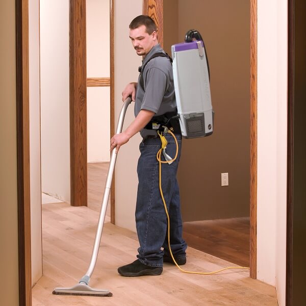 coach backpack vacuum cleaners Proteam 107537 Super Pro 10, 10 qt. w- ProBlade Hard Surface Tool Kit The backpack vacuum offers a great fit thanks to its open ProTeam 107535 Super Coach Pro