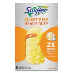 Swiffer Heavy Duty Duster Refills | Lancelot Janitorial